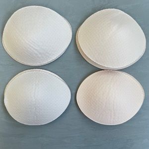 Lululemon Removable Bra Pads Cups inserts